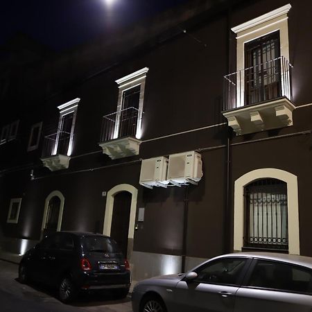 Il Sacrato Di Casa Loreto Catania Exterior photo